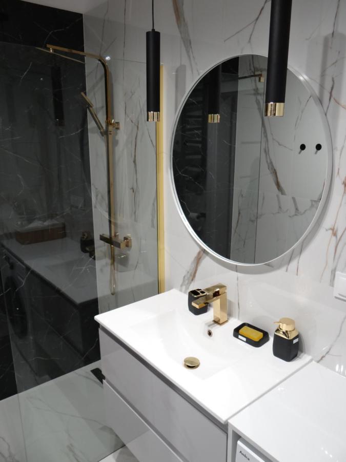Apartament Nr15 Z Parkingiem Podziemnym Stary Toruń المظهر الخارجي الصورة