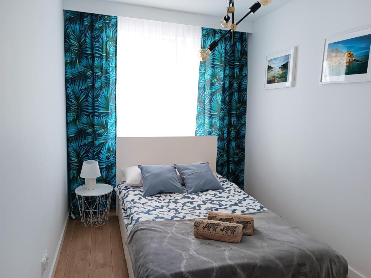 Apartament Nr15 Z Parkingiem Podziemnym Stary Toruń المظهر الخارجي الصورة