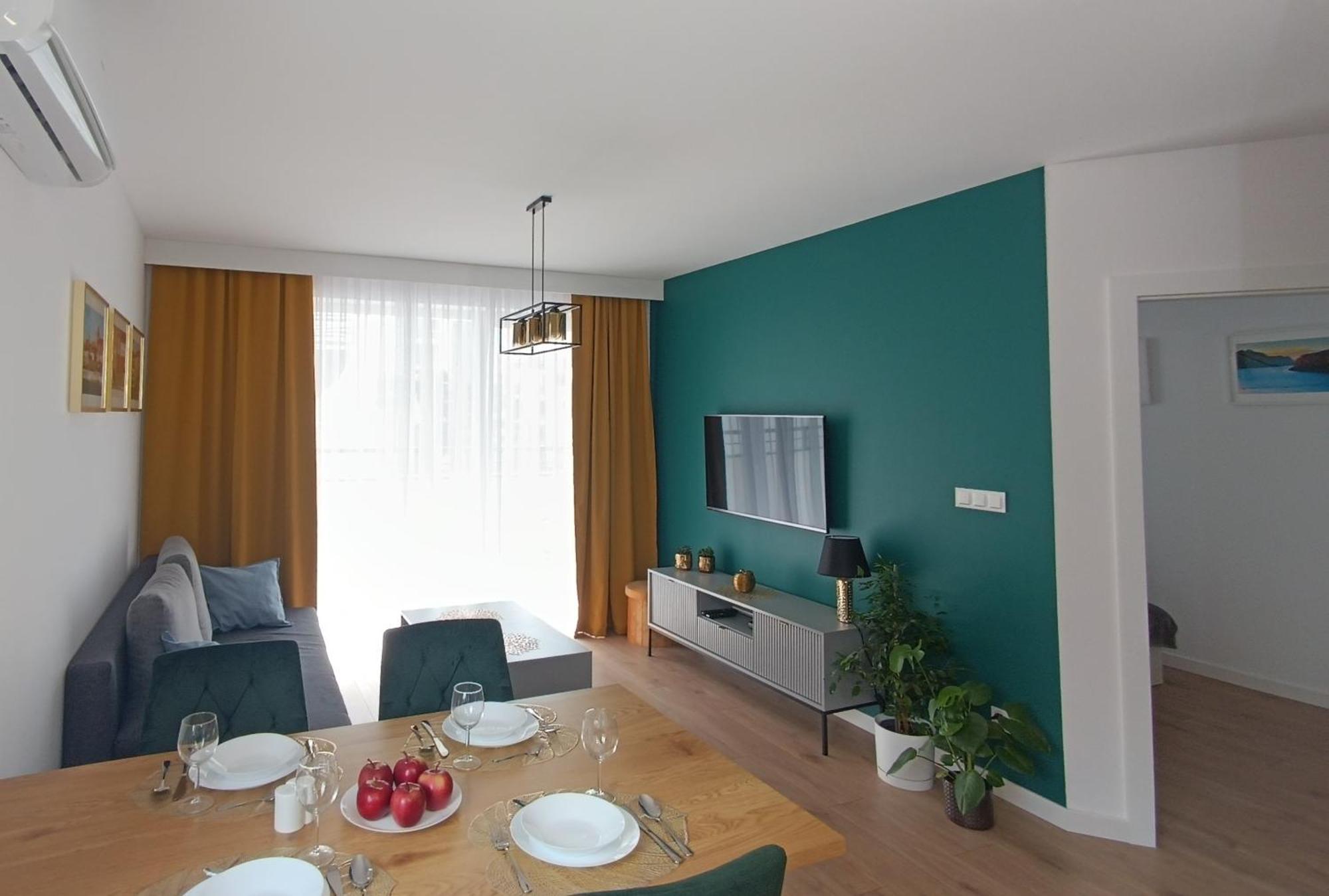 Apartament Nr15 Z Parkingiem Podziemnym Stary Toruń المظهر الخارجي الصورة